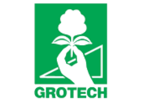 Grotech Landscape Developers 