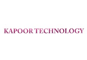 Kapoor Technology